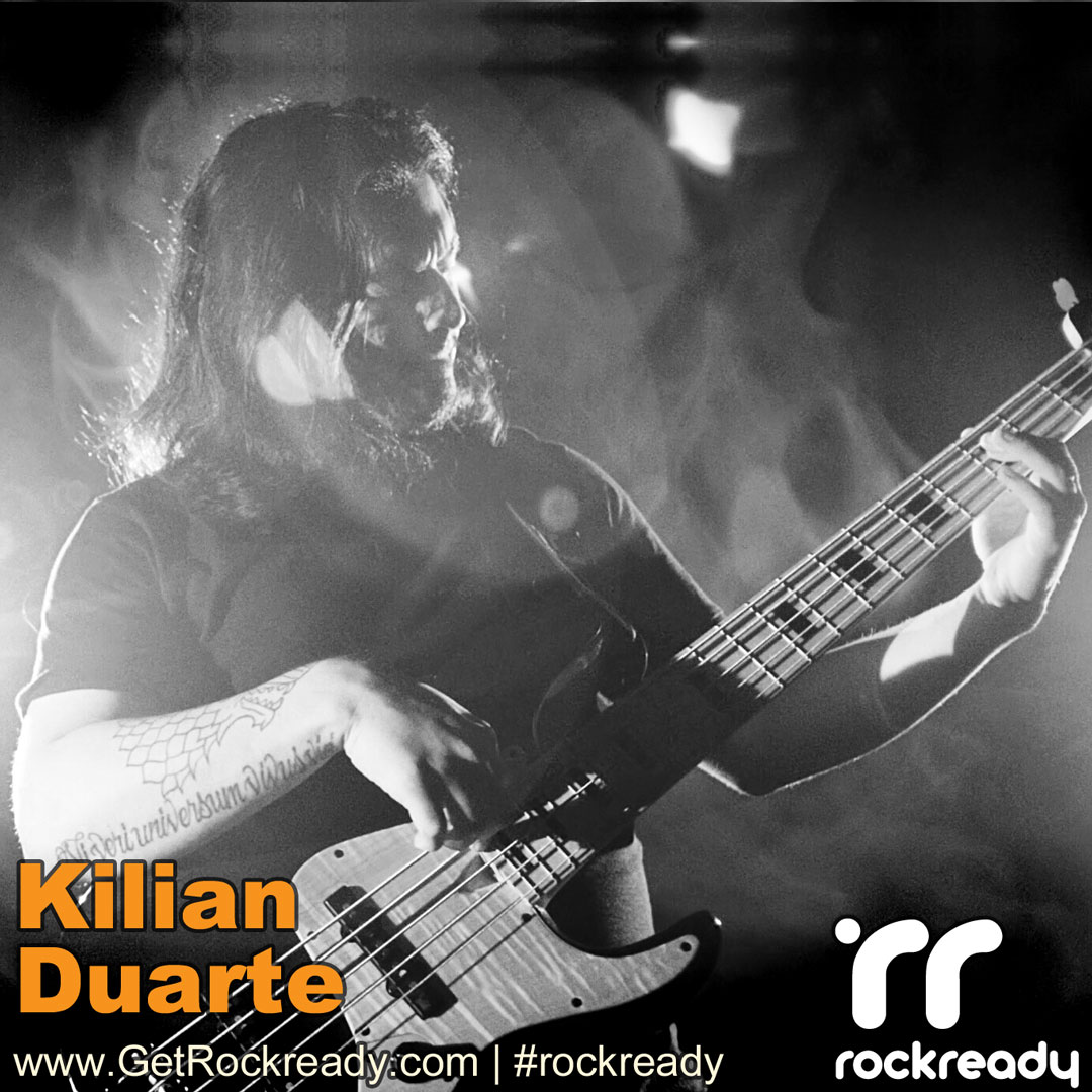 Kilian Duarte
